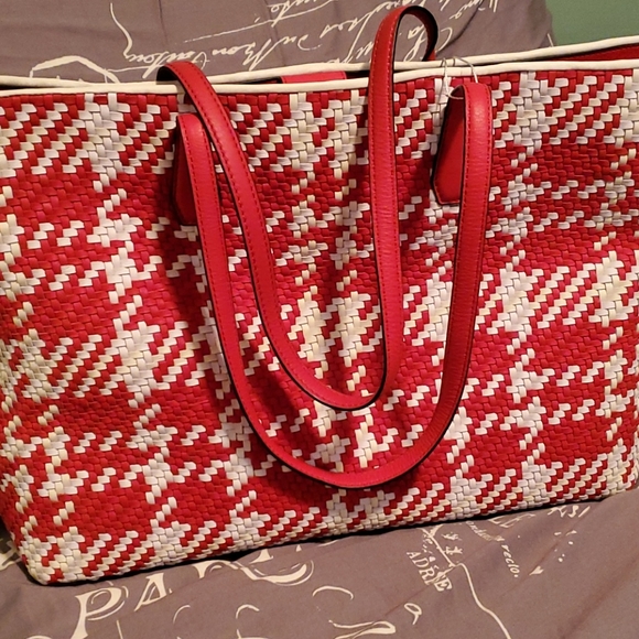 Tory burch tote - Picture 6 of 8